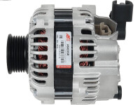 Lichtmaschine 12V 120A passend für Citroën C4 Citroën C5 Peugeot 206 Peugeot 207