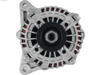 Lichtmaschine 12V 120A passend für Citroën C4 Citroën C5 Peugeot 206 Peugeot 207