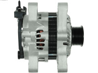 Lichtmaschine 12V 70A passend für Citroën C2 Citroën C3 Peugeot 1007 Peugeot 206