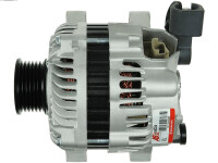 Lichtmaschine 12V 70A passend für Citroën C2 Citroën C3 Peugeot 1007 Peugeot 206