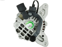 Lichtmaschine 12V 70A passend für Citroën C2 Citroën C3 Peugeot 1007 Peugeot 206