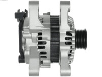 Lichtmaschine 12V 70A passend für Citroën C2 Citroën C3 Peugeot 1007 Peugeot 206