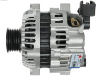 Lichtmaschine 12V 70A passend für Citroën C2 Citroën C3 Peugeot 1007 Peugeot 206