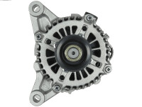 Lichtmaschine 12V 70A passend für Citroën C2 Citroën C3 Peugeot 1007 Peugeot 206