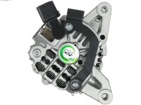 Lichtmaschine 12V 70A passend für Citroën C2 Citroën C3 Peugeot 1007 Peugeot 206