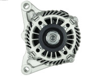 Lichtmaschine passend für Citroen C2 Citroen C3 Peugeot 1007 Peugeot 206 12V 70A