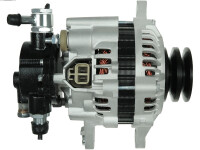 Lichtmaschine 12V 80A passend für Mitsubishi L200 Mitsubishi L400