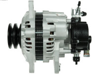 Lichtmaschine 12V 80A passend für Mitsubishi L200 Mitsubishi L400