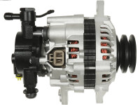 Lichtmaschine passend für Mitsubishi L200 Mitsubishi L400 12V 80A