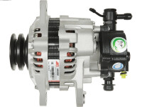 Lichtmaschine passend für Mitsubishi L200 Mitsubishi L400 12V 80A