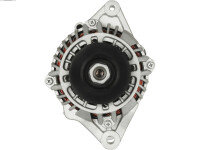 Lichtmaschine passend für Mitsubishi L200 Mitsubishi L400 12V 80A
