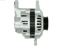 Lichtmaschine passend für Hyundai Lantra Hyundai Santamo Kia Joice Mitsubishi Eclipse Mitsubishi Galant 12V 90A