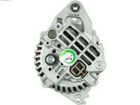 Lichtmaschine passend für Hyundai Lantra Hyundai Santamo Kia Joice Mitsubishi Eclipse Mitsubishi Galant 12V 90A