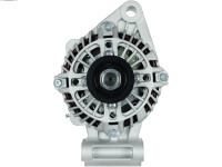 Lichtmaschine passend für Ford Fiesta Ford Fusion Mazda 2 12V 90A