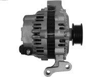Lichtmaschine passend für Ford Fiesta Ford Fusion Mazda 2 12V 90A