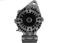 Lichtmaschine passend für Ford Fiesta Ford Fusion Mazda 2 12V 90A