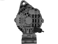 Lichtmaschine passend für Ford Fiesta Ford Fusion Mazda 2 12V 90A