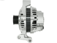Lichtmaschine passend für Ford Fiesta Ford Fusion Mazda 2 12V 90A