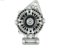 Lichtmaschine passend für Ford Fiesta Ford Fusion Mazda 2 12V 90A