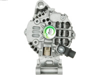 Lichtmaschine passend für Ford Fiesta Ford Fusion Mazda 2 12V 90A
