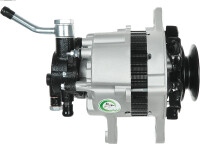 Lichtmaschine passend für Mitsubishi Delica Mitsubishi Galant 12V 55A