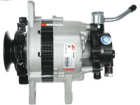 Lichtmaschine passend für Mitsubishi Delica Mitsubishi Galant 12V 55A