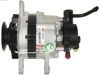 Lichtmaschine passend für Mitsubishi Delica Mitsubishi Galant 12V 55A