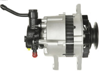 Lichtmaschine passend für Mitsubishi Delica Mitsubishi Galant 12V 55A