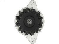 Lichtmaschine passend für Mitsubishi Delica Mitsubishi Galant 12V 55A