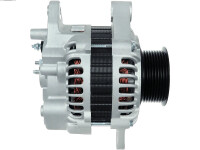 Lichtmaschine passend für Renault V.I. 24V 80A