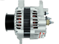 Lichtmaschine passend für Renault V.I. 24V 80A