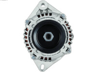 Lichtmaschine passend für Renault V.I. 24V 80A