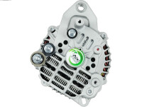 Lichtmaschine passend für Renault V.I. 24V 80A