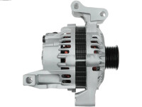 Lichtmaschine passend für Ford Fiesta Ford Focus 12V 70A