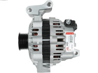 Lichtmaschine passend für Ford Fiesta Ford Focus 12V 70A