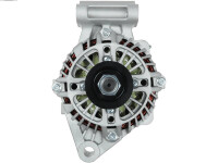 Lichtmaschine passend für Ford Fiesta Ford Focus 12V 70A