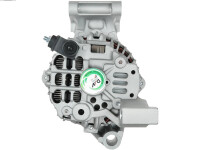 Lichtmaschine passend für Ford Fiesta Ford Focus 12V 70A