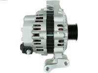 Lichtmaschine passend für Ford Fiesta Ford Fusion 12V 70A