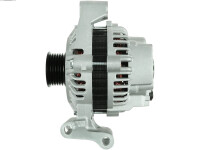 Lichtmaschine passend für Ford Fiesta Ford Fusion 12V 70A