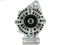 Lichtmaschine passend für Ford Fiesta Ford Fusion 12V 70A