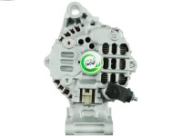 Lichtmaschine passend für Ford Fiesta Ford Fusion 12V 70A