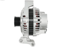 Lichtmaschine passend für Ford Fiesta Ford Fusion 12V 70A