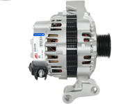 Lichtmaschine passend für Ford Fiesta Ford Fusion 12V 70A