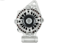 Lichtmaschine passend für Ford Fiesta Ford Fusion 12V 70A