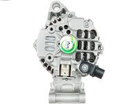 Lichtmaschine passend für Ford Fiesta Ford Fusion 12V 70A