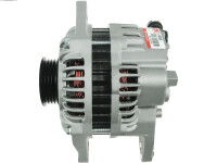 Lichtmaschine passend für Kia Sephia Kia Shuma Mazda MX-3 Mazda Xedos 12V 70A