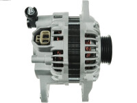 Lichtmaschine passend für Kia Sephia Kia Shuma Mazda MX-3 Mazda Xedos 12V 70A