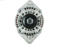 Lichtmaschine passend für Kia Sephia Kia Shuma Mazda MX-3 Mazda Xedos 12V 70A