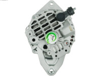 Lichtmaschine passend für Kia Sephia Kia Shuma Mazda MX-3 Mazda Xedos 12V 70A