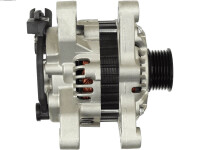 Lichtmaschine passend für Citroen C-Elysee Citroen C2 Peugeot 1007 Peugeot 207 12V 80A